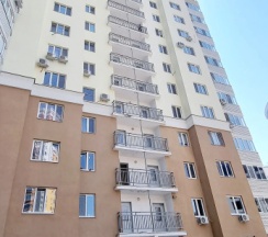 Апартаменты Comfort в Апартаменты в Облаках