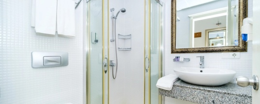 Двухместный номер Standard 2 отдельные кровати в Villa Sunflower Hotel
