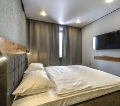 Комфорт №56 в Портал Апартментс