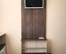 Двухместный 3 этаж в Элиста