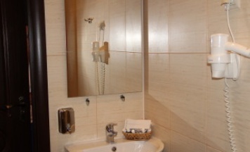 Стандарт 2-местный в Акварели.rus