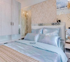 Стандарт в Golden Hotel