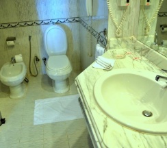 Одноместный номер Standard в Курортный отель Grand Oasis Resort