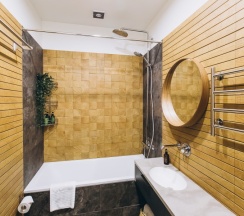 Loft 449 в Sky Garden
