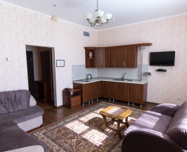 Апартаменты Apartments в Корона