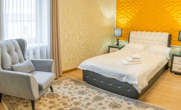 Одноместный комфорт в Алтай