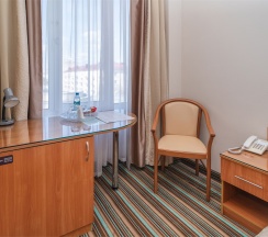 Двухместный (Double) в Турист