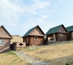 Категория номера в Гостевой дом Даниловых