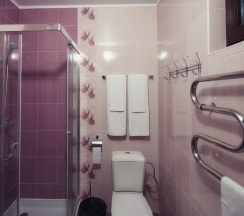 Двухместный номер Standard двуспальная кровать в Melissa