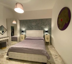 Двухместный номер Standard двуспальная кровать в B&B Mini Hotel Incity
