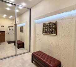 2-комнатные апартаменты улучшенные в Good Sleep Apartments