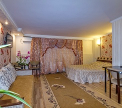 Полулюкс в Натали