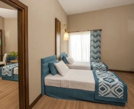 Номер Standard в Dream World Hill
