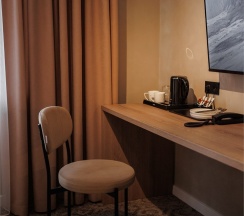 Полулюкс в City hotel