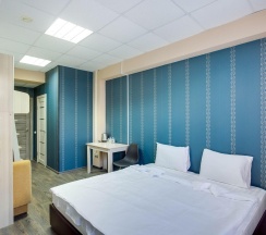 4-местный номер делюкс комфорт в Финист