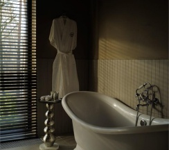 Люкс Копенгаген в Roka park collection