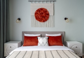 Апартаменты Апартаменты на Ясеневая, 12к8 в Москве