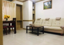 Апартаменты в Spacious 1 Bed Room with Living Room Ekamai Thonglor Prime Area