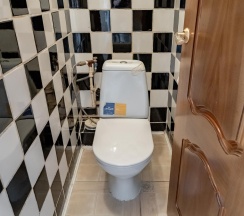 2-комнатные апартаменты стандарт в ApartLevis (АпартЛевис) на переулке 1-й Смоленский
