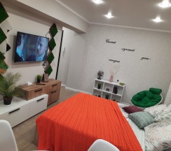 Квартира в Апартаменты на 28-й квартал, 1