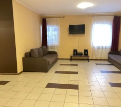 Коттедж Premium с 2 комнатами в Сутки в комфорте