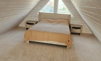 Коттедж в Коттеджный комплекс