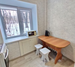 Квартира в Апартаменты на пр. Макеева 31а