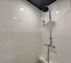 Полулюкс с 2 односпальными кроватями в Venezia