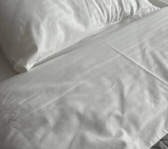 Синий Дом в Valenki