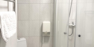 Белокуриха: Отель Баваренок