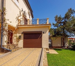 6-комнатный коттедж улучшенный в Торик