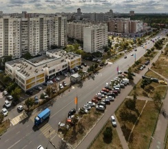 Апартаменты c 1 комнатой в Квартира Милый дом (DearHome) на Хвалынском