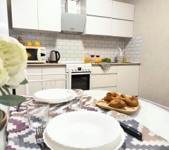 3-комнатные апартаменты улучшенные в Костарика Апарты