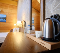 Комфорт "Berber" в Allure Lodge
