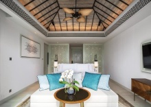 Люкс Premium с 2 комнатами в Banyan Tree Krabi