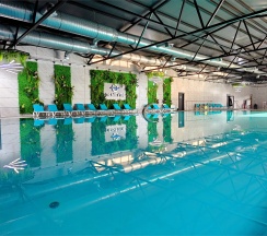 Апартамент "2-х комн с кухней" в Псыгупс