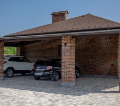 Вилла премиум в Fazenda