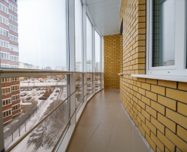 "Люкс" в Атриа