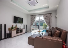 Коттедж в Smart home huahin