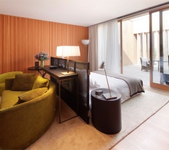 Exclusive Suite в Barvikha hotel & SPA