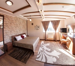 Номер Luxury в Aurum