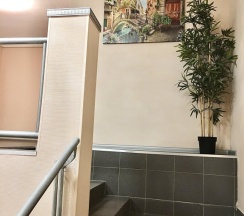 Студия в Кольская усадьба