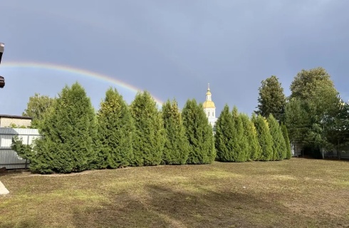 с. Дивеево: Гостевой дом Александрина