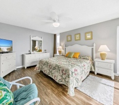Номер Standard в Long Beach Resort 2-201