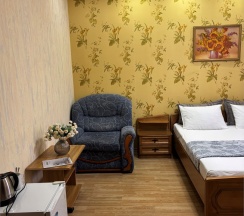 Стандарт в Москва