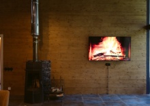 ЗЕВС ( MAX 8 ГОСТЕЙ ) в Berloga Country Resort