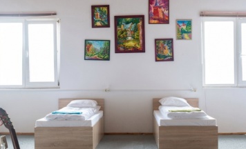 19-ти местный Мансарда в Лайк