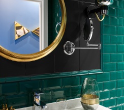 Gatsby Lounge в Апартаменты Dao dé Rooms