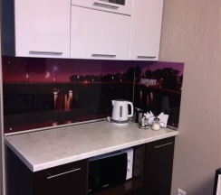 LUXE SUITE в Престиж