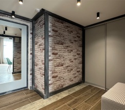 Апартаменты DUPLEX в Маяк